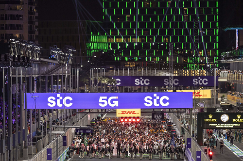 Saudi Grand Prix 2027