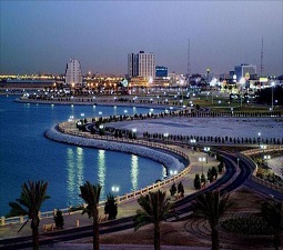 Jeddah